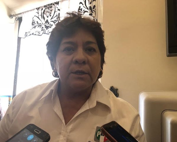 🏛️🔵 ‘Chela’ Juárez deja el PRI y confirma&hellip;