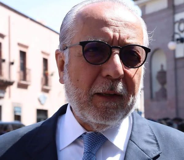 Ignacio Loyola buscará competir por diputación federal en&hellip;