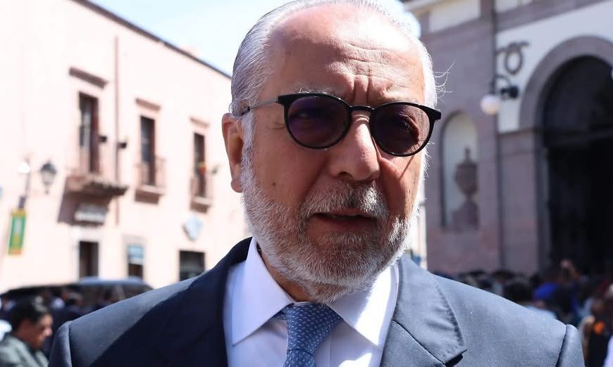 Ignacio Loyola buscará competir por diputación&hellip;