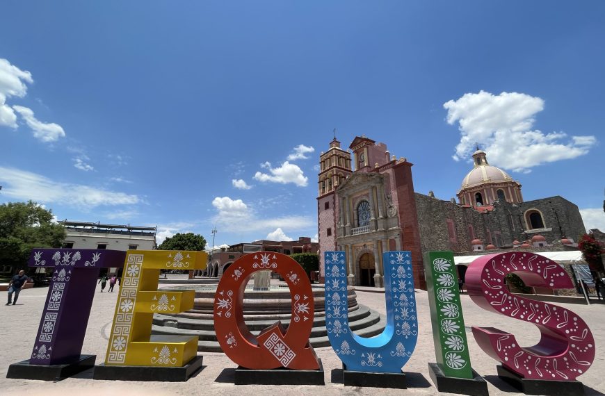 🏨🍇 Tequisquiapan se prepara para recibir&hellip;