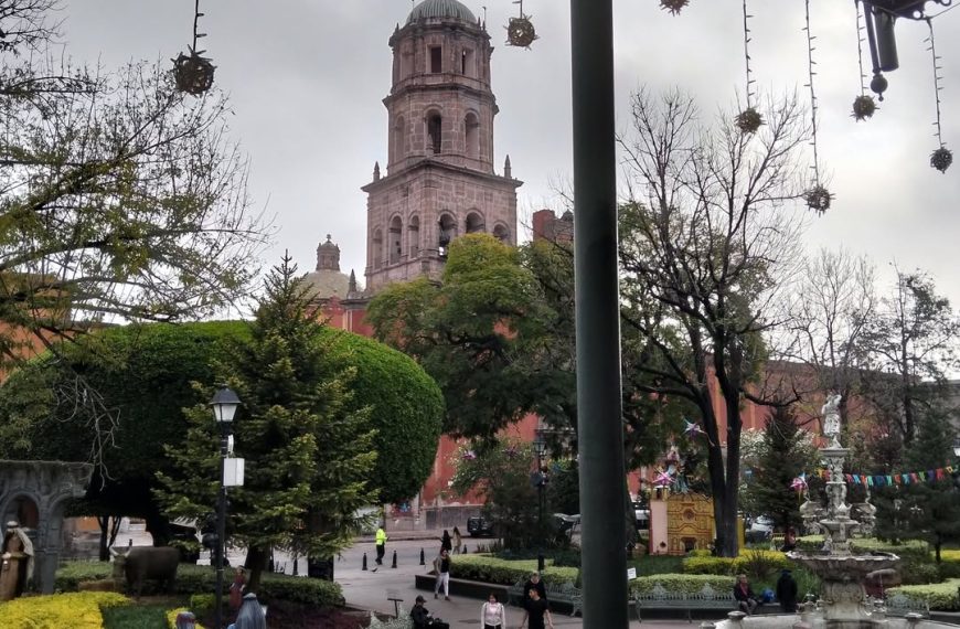 🌧️🚗 Lluvias podrían complicar la movilidad&hellip;