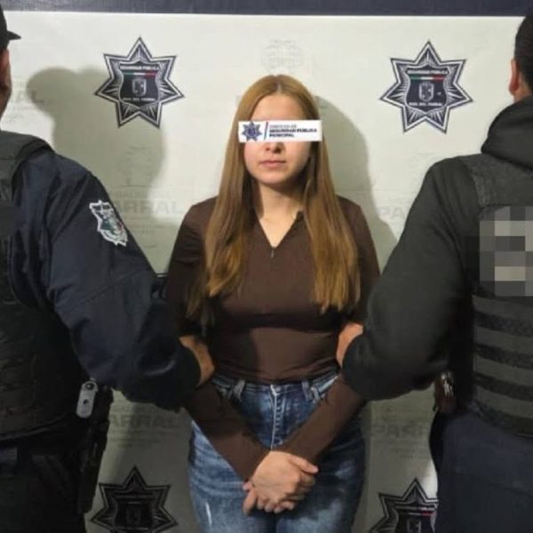 🚨 Tras 57 horas detenida, mujer niega haber&hellip;