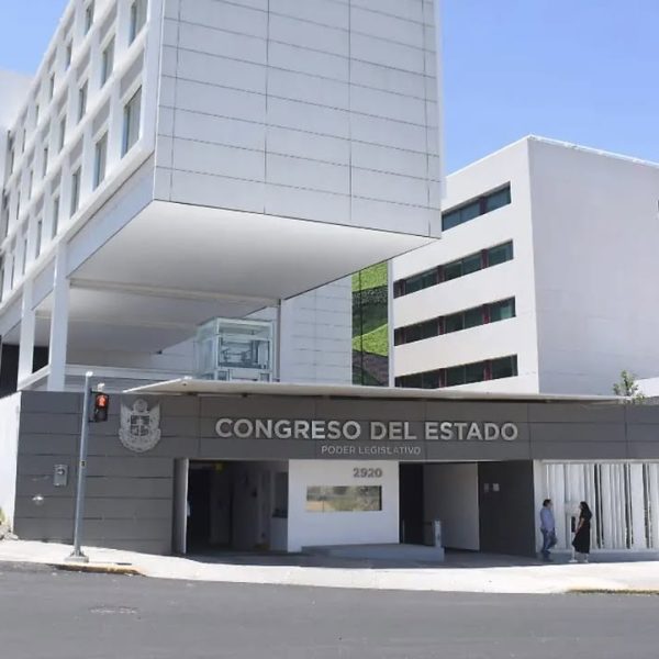 🚨⚖️ Aprueban reforma judicial en Querétaro; está en&hellip;