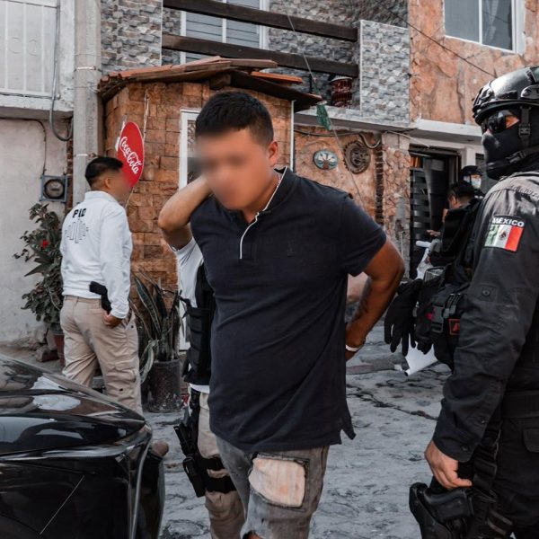 🚨💊 Catean punto de venta de droga en&hellip;