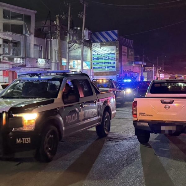 🚨🔎 Una discusión terminó en tragedia: mujer fallece&hellip;