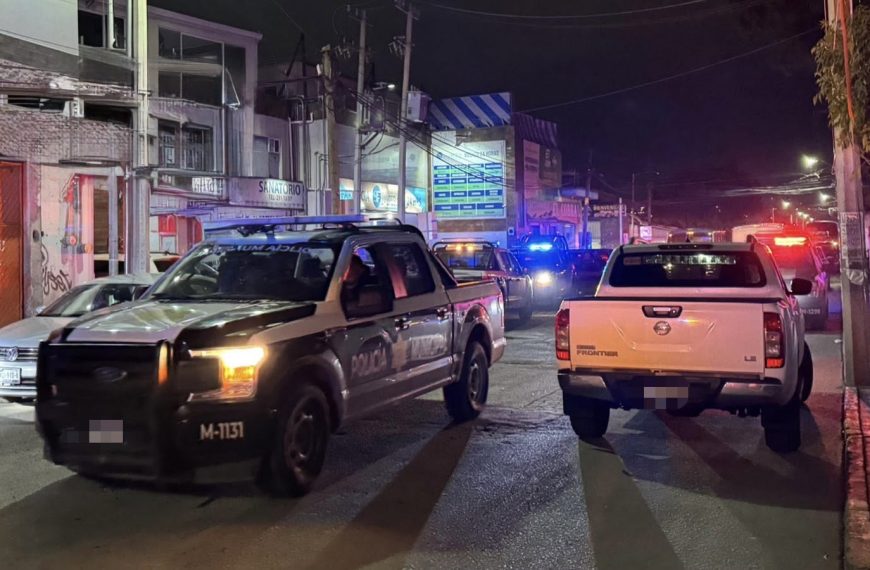 🚨🔎 Una discusión terminó en tragedia:&hellip;
