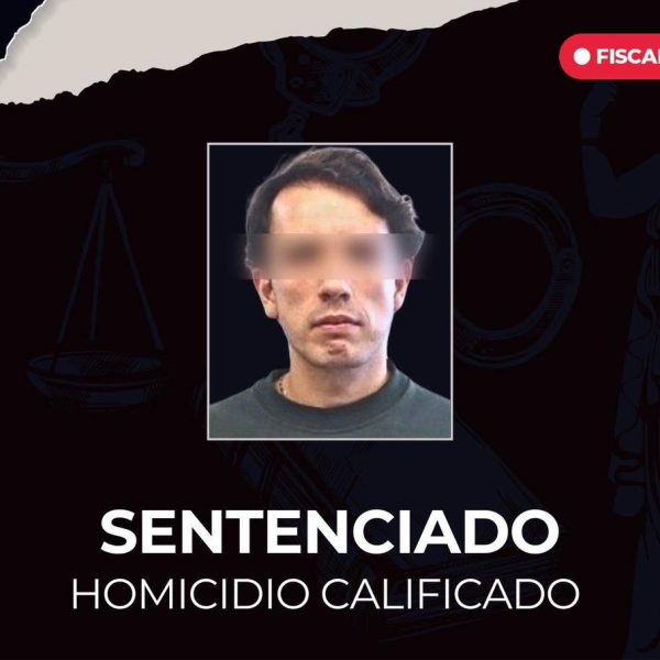 🚨⚖️ Planeó el homicidio de su propio amigo&hellip;