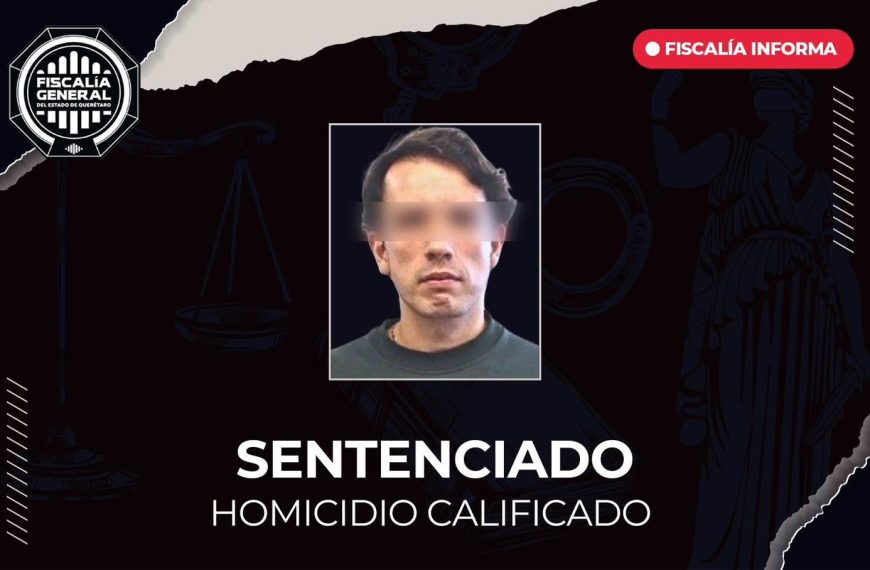 🚨⚖️ Planeó el homicidio de su&hellip;