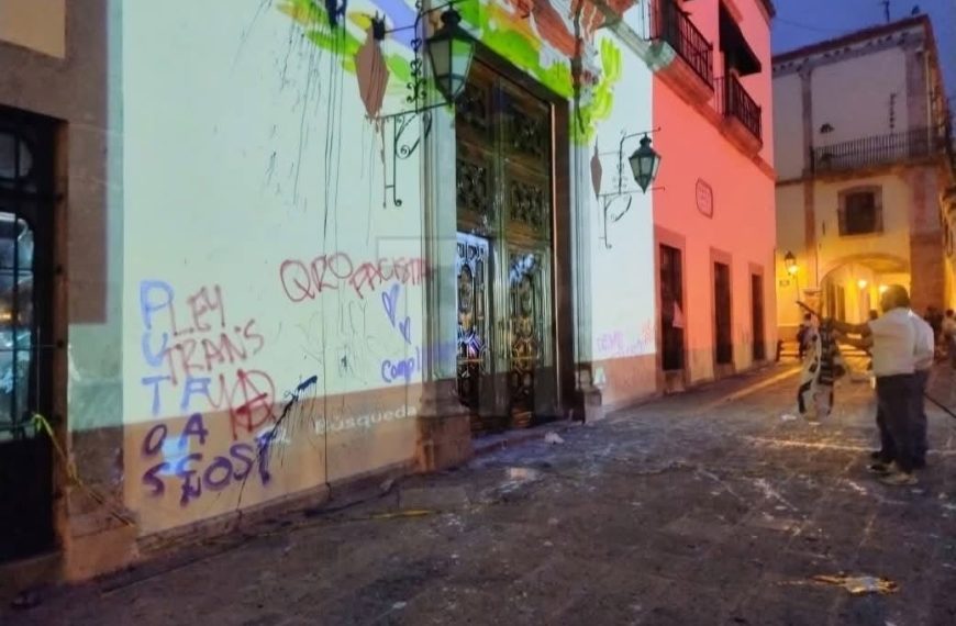 🚨🔴 Kuri: “Sabemos quiénes son y&hellip;