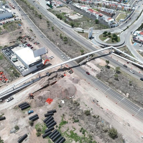🚶‍♀️🚧 Más de 13 mil personas serán beneficiadas&hellip;