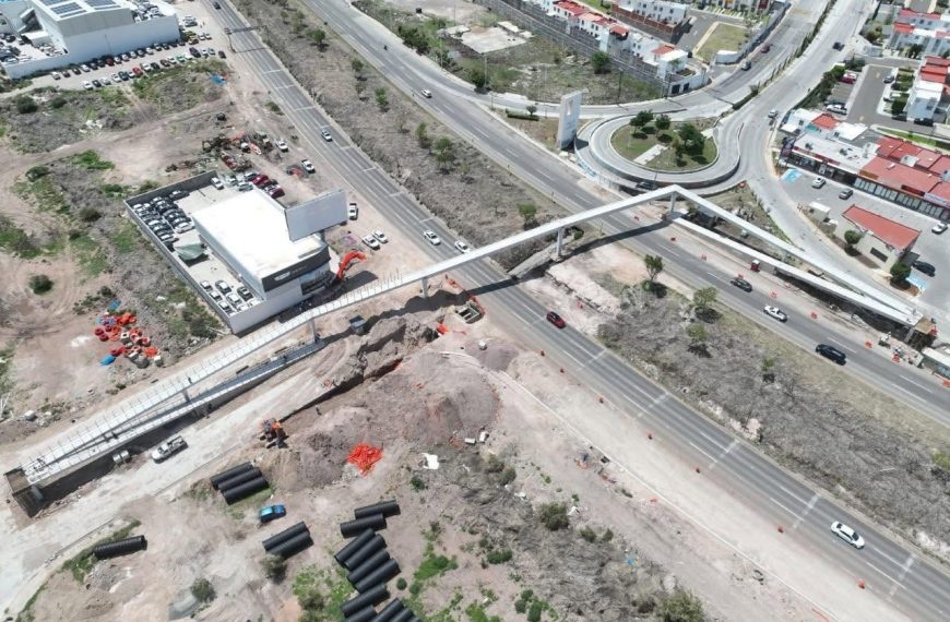🚶‍♀️🚧 Más de 13 mil personas&hellip;