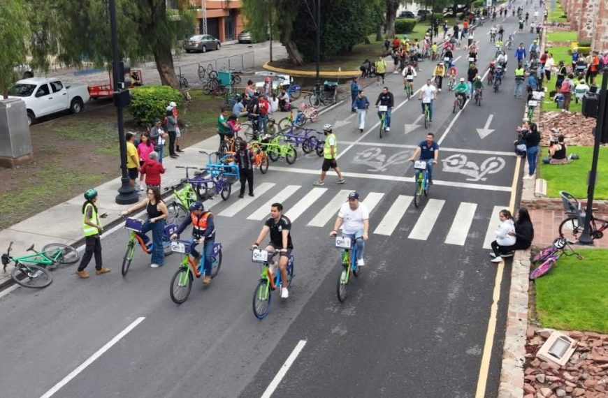 🚴‍♂️🌉 Tras reunir a más de&hellip;