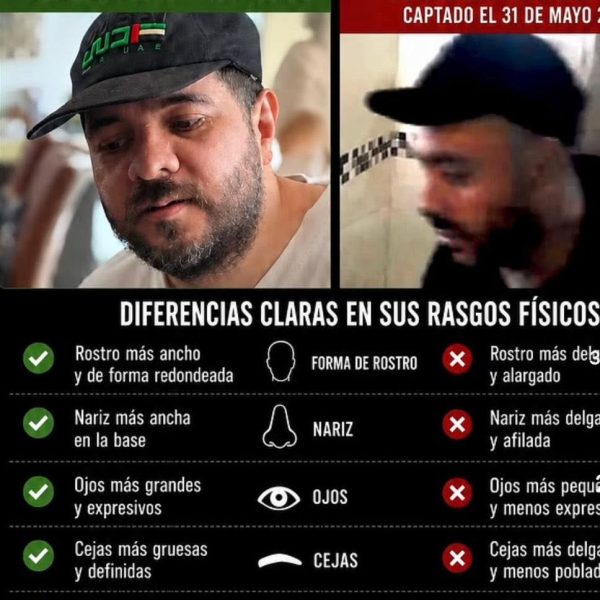 🚨⚖️ Mauricio Kuri pide que Coahuila aclare la&hellip;