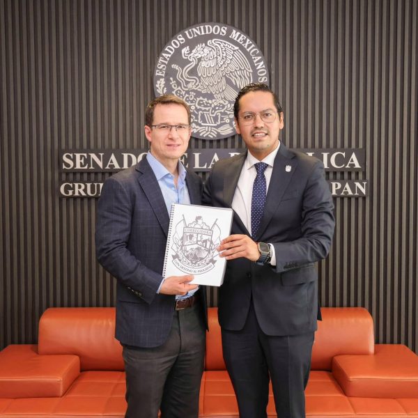 🚨⚖️ Chepe Guerrero presenta en el Senado iniciativa&hellip;
