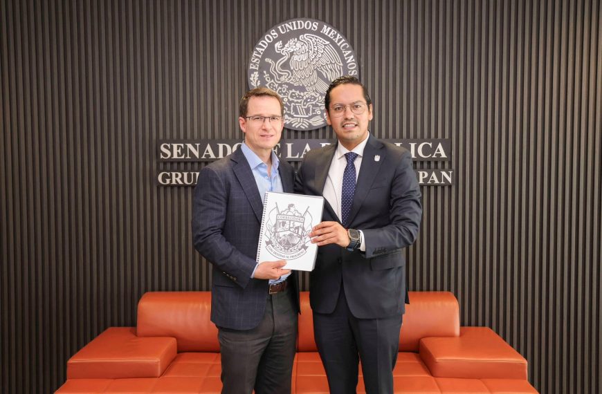 🚨⚖️ Chepe Guerrero presenta en el&hellip;