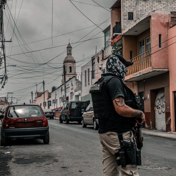 🔍🚨 Golpe al narcomenudeo en San Francisquito y&hellip;