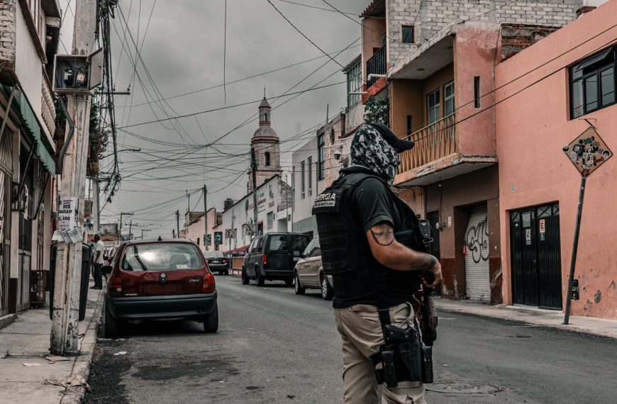 🔍🚨 Golpe al narcomenudeo en San&hellip;