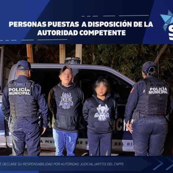 🚔⚠️ Operativo policial frustra presunto robo de ganado&hellip;