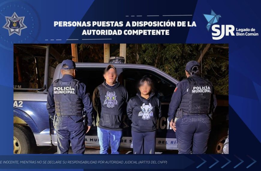 🚔⚠️ Operativo policial frustra presunto robo de ganado&hellip;