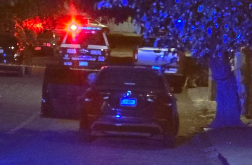 🚨💔 Vecinos alertaron por olores fétidos y hallaron&hellip;