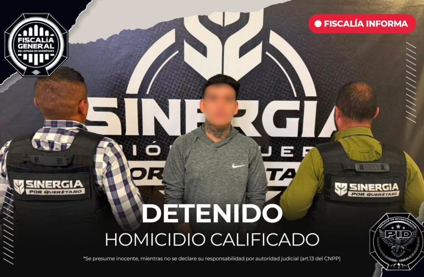 🚨🔴 Cae «El Peluquero»: Fiscalía de&hellip;