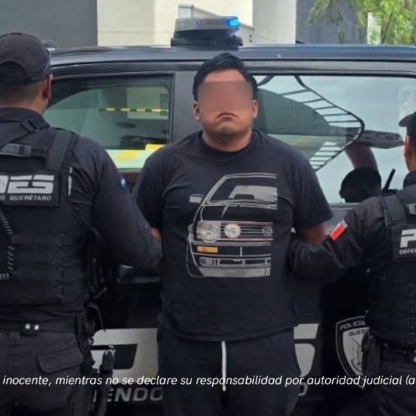 🚔💻 Policia cibernética lo ubicó: cae con droga&hellip;