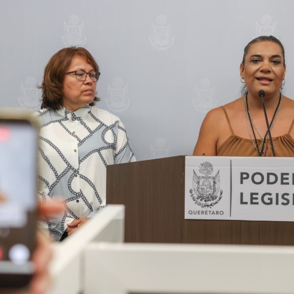 🚨 “Temo por mi vida”: activista LGBT+ denuncia&hellip;