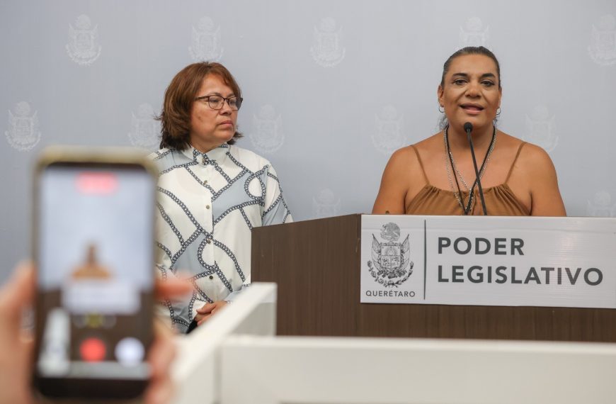 🚨 “Temo por mi vida”: activista LGBT+ denuncia&hellip;