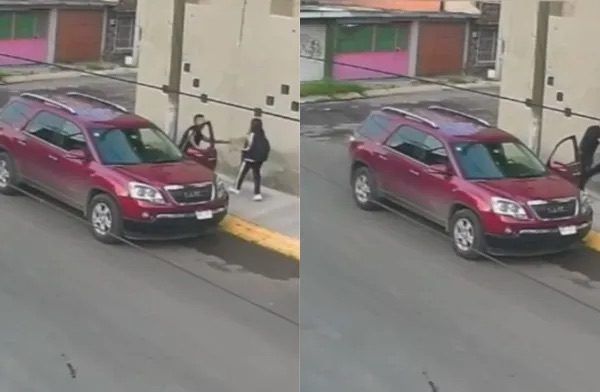 🚨😡 Buscan a sujeto que agredió sexualmente a&hellip;