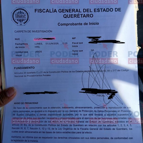 🔴 Padres presentan denuncias contra intendente de la&hellip;