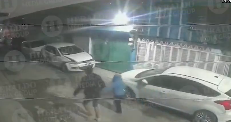 Buscan a Daniel Santiago, niño de&hellip;