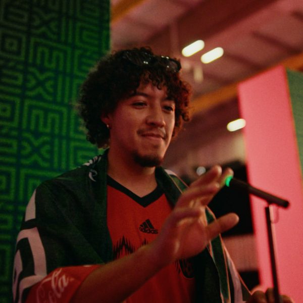 🇲🇽❤️ Más de 100 mil voces se unen&hellip;