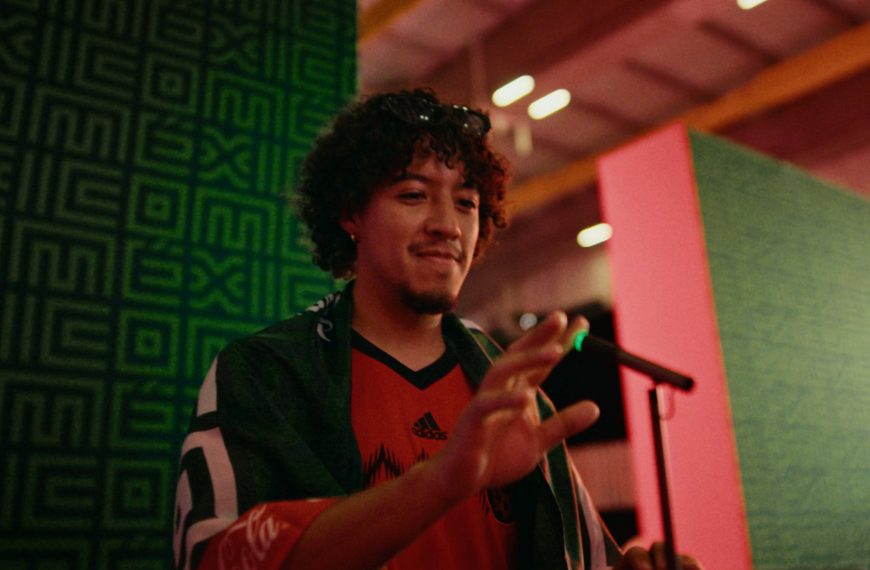 🇲🇽❤️ Más de 100 mil voces se unen&hellip;