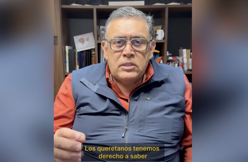 🚨📄 “¿Felifer miente o no sabe lo que&hellip;