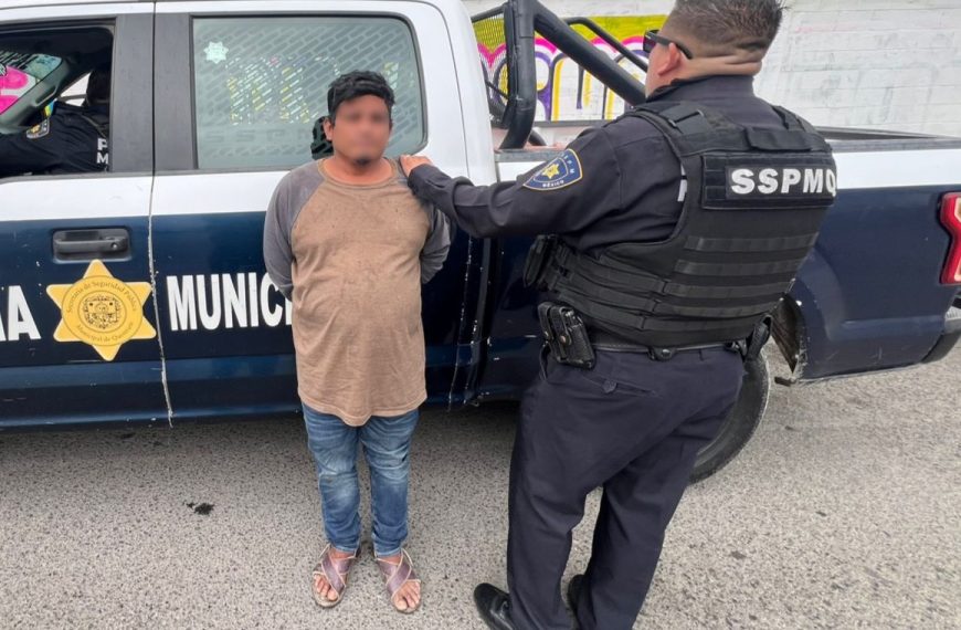 🔴 Cae participante de riña en&hellip;