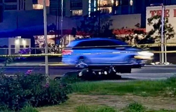 🚨🏍️💥 Tragedia en Juriquilla: joven pierde la vida&hellip;