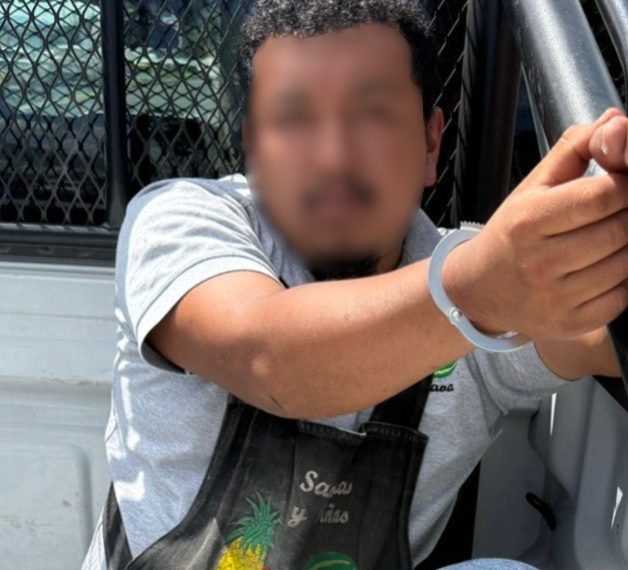 🚨🍺 Intentaron esconderse debajo de un&hellip;