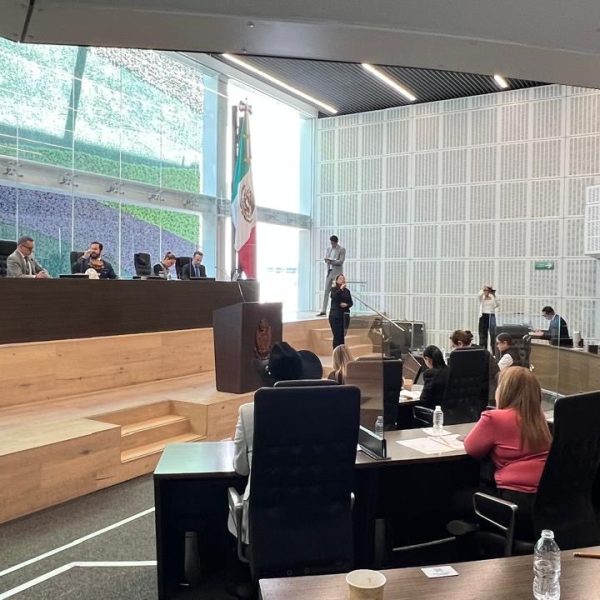 ⚖️🗳️ Congreso de Querétaro alista reforma electoral para&hellip;