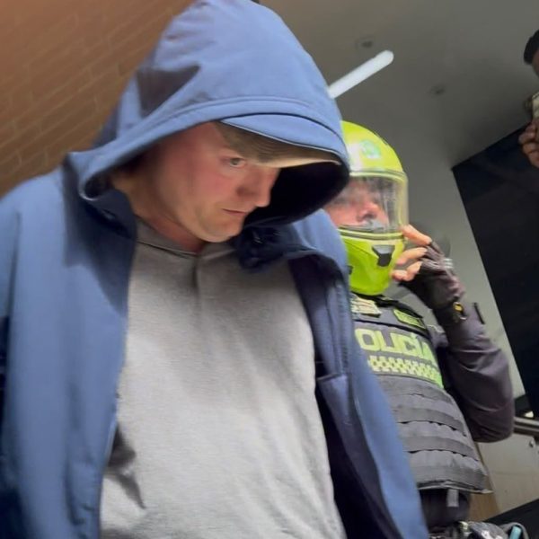 ¡Usaquén exige justicia! Presunto abuso contra menor causa&hellip;