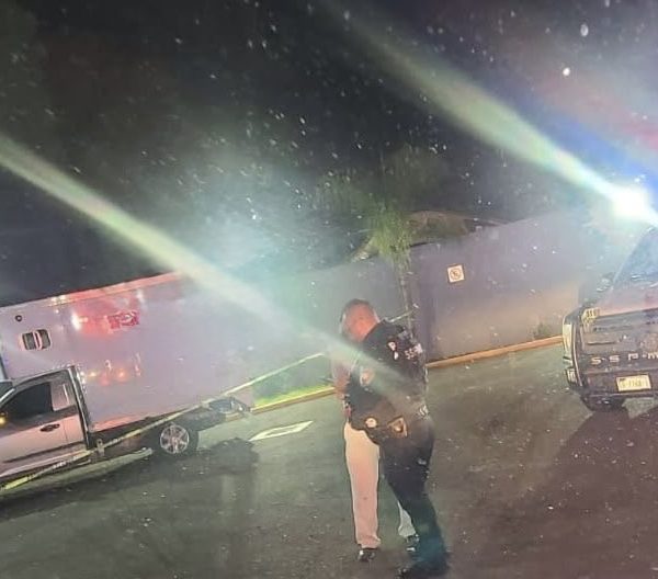 🔴🛣️ Intentaron asaltarlos en carretera y terminaron disparándoles;&hellip;