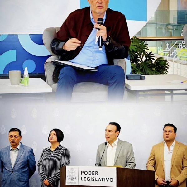 ⚖️🔥 Kuri responde a diputados de Morena: “Se&hellip;