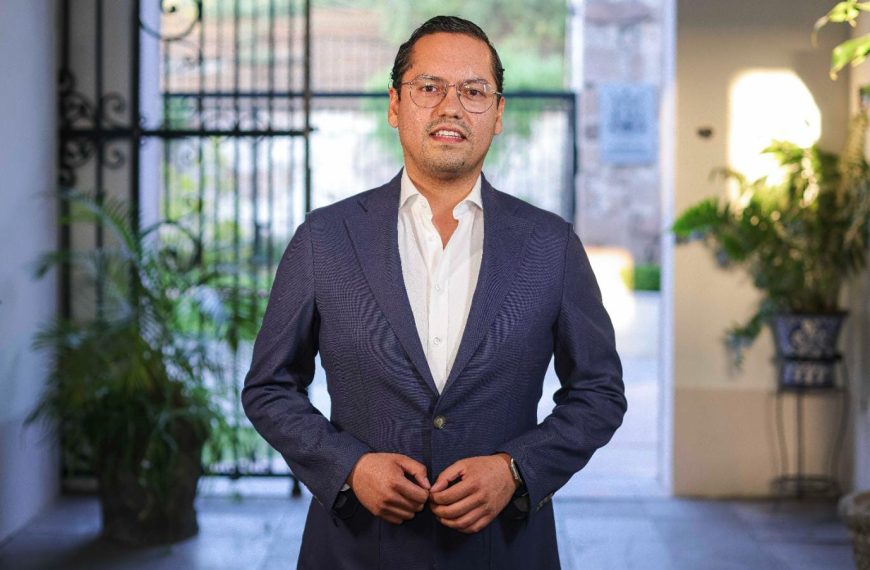 🗳️🔵 Chepe Guerrero confirma que buscará&hellip;