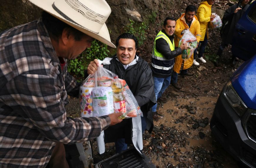 🌧️🚨 Luis Nava recorre Joyas de&hellip;