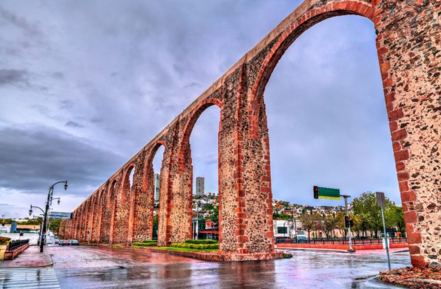 🌦️📍 Conagua prevé tregua de lluvias&hellip;