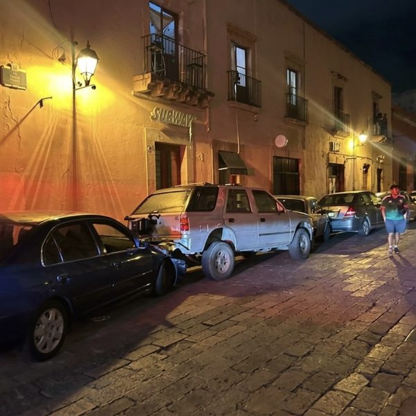 💥🚗 Celebraban la victoria de México y al&hellip;