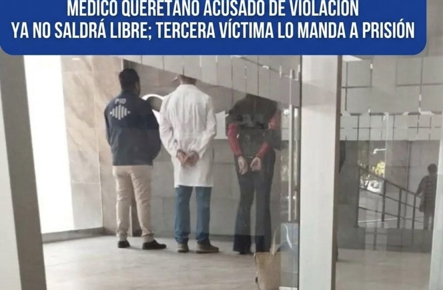 🚔 Tercera denuncia cambia el rumbo del caso:&hellip;