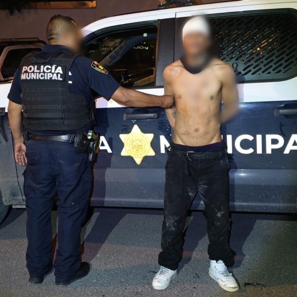 ⚠️🏠 Familia descubre a un intruso en su&hellip;