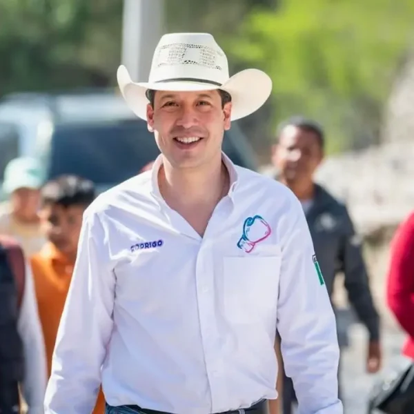 🗳️🏛️ Rodrigo Monsalvo confirma su interés por reelegirse&hellip;