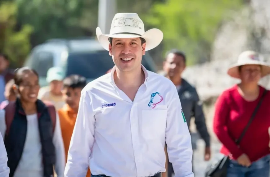 🗳️🏛️ Rodrigo Monsalvo confirma su interés&hellip;