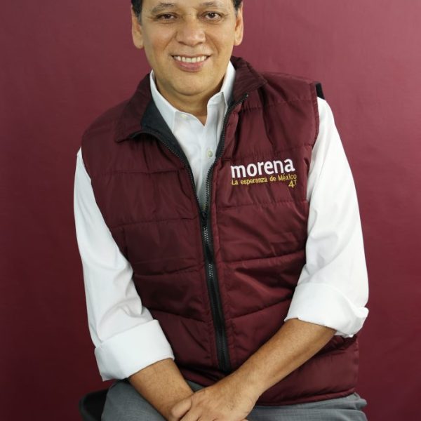 🗳️📊 Morena arrasará en Querétaro en 2027, asegura&hellip;